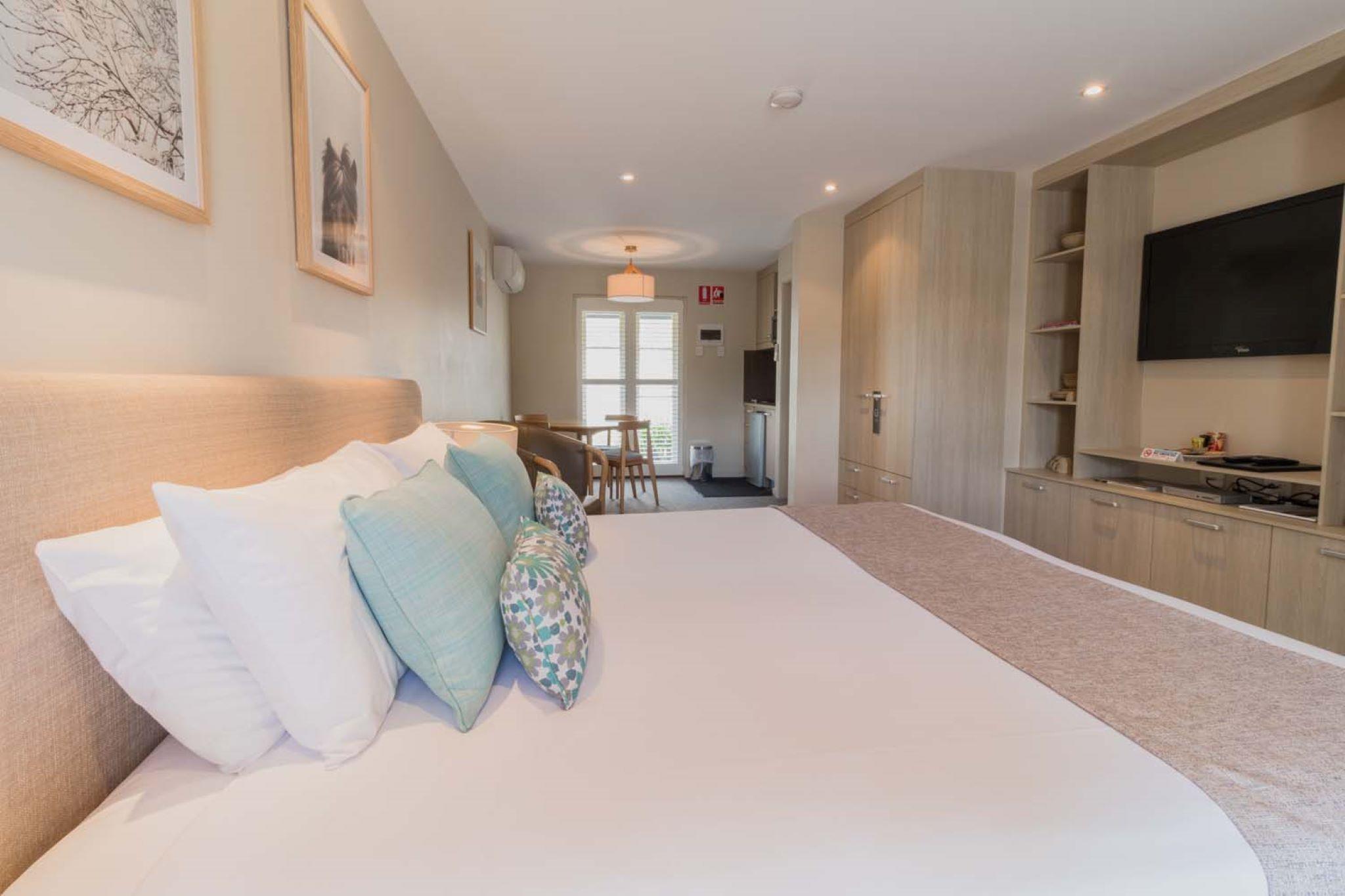 The Studios By Manna, Ascend Hotel Collection Hahndorf Esterno foto