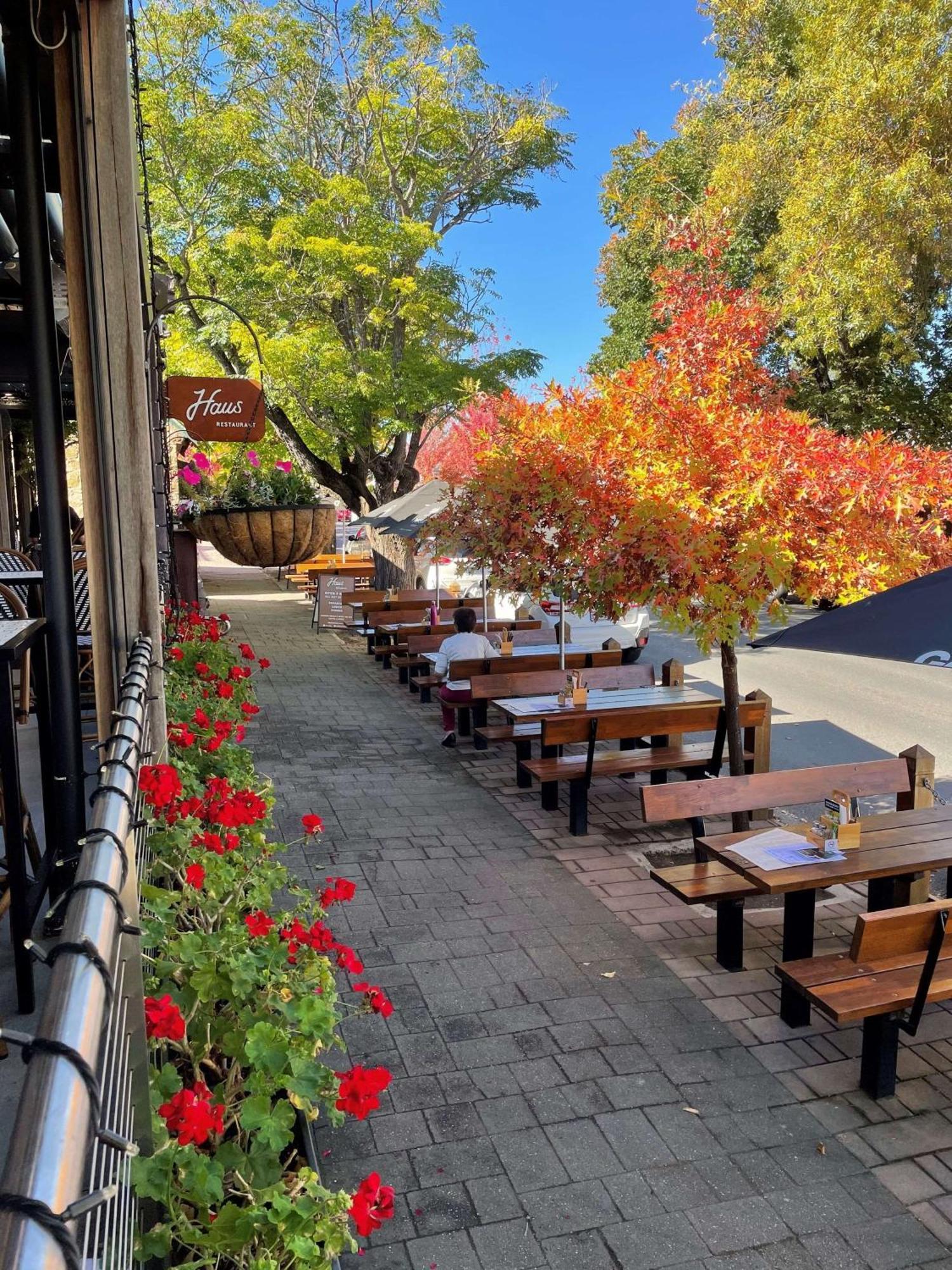 The Studios By Manna, Ascend Hotel Collection Hahndorf Esterno foto