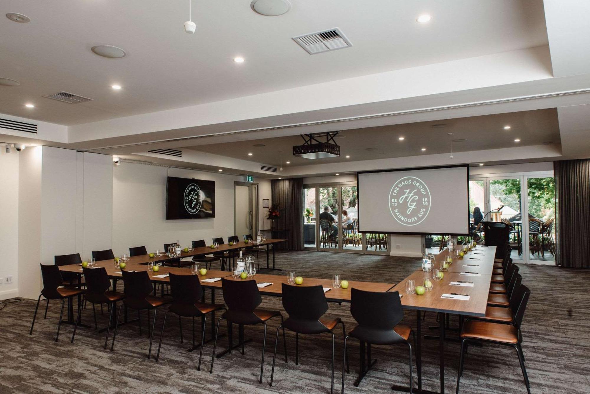 The Studios By Manna, Ascend Hotel Collection Hahndorf Esterno foto