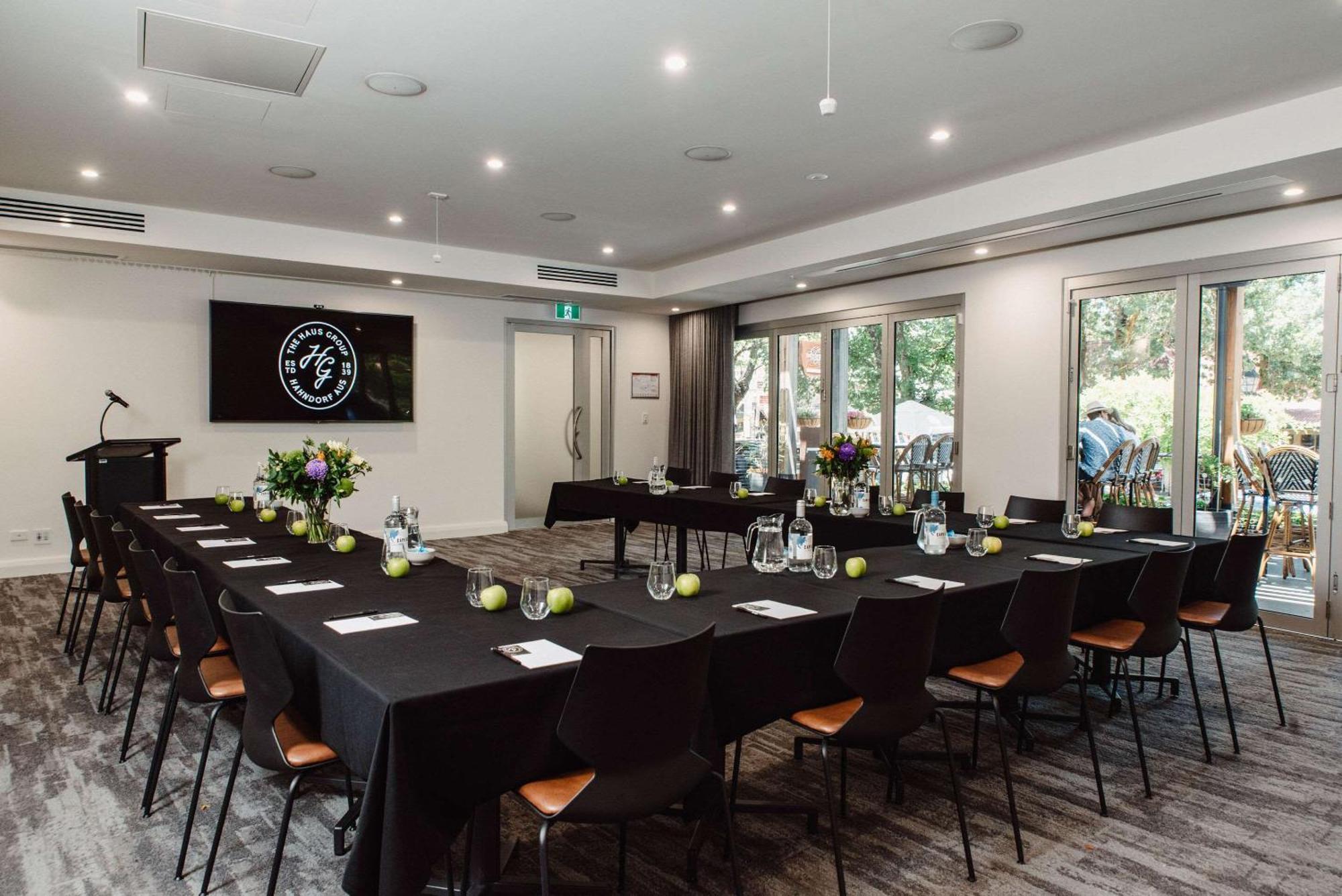 The Studios By Manna, Ascend Hotel Collection Hahndorf Esterno foto