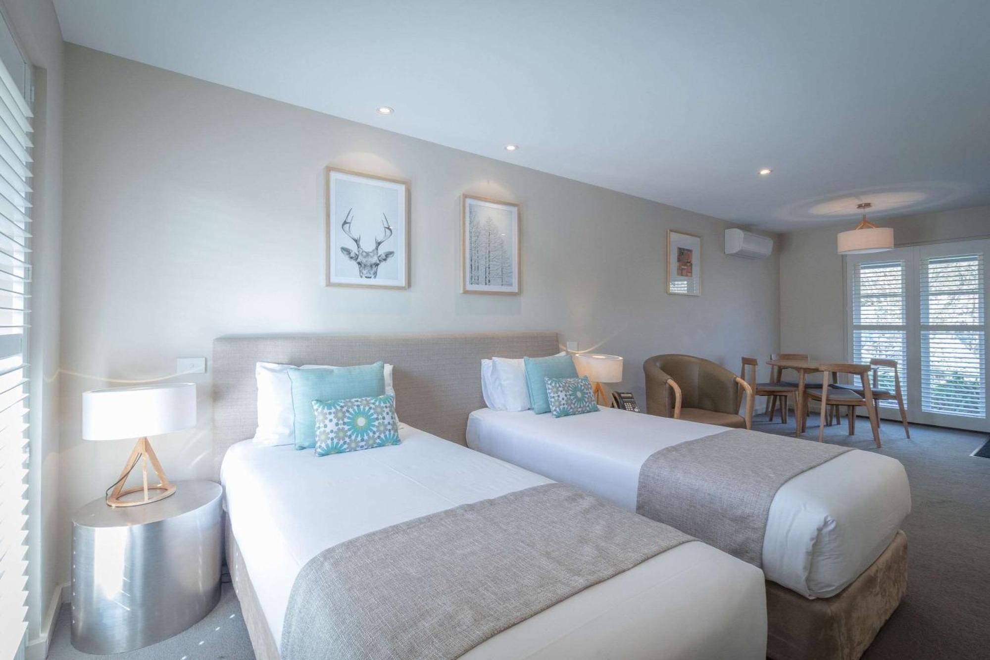 The Studios By Manna, Ascend Hotel Collection Hahndorf Esterno foto