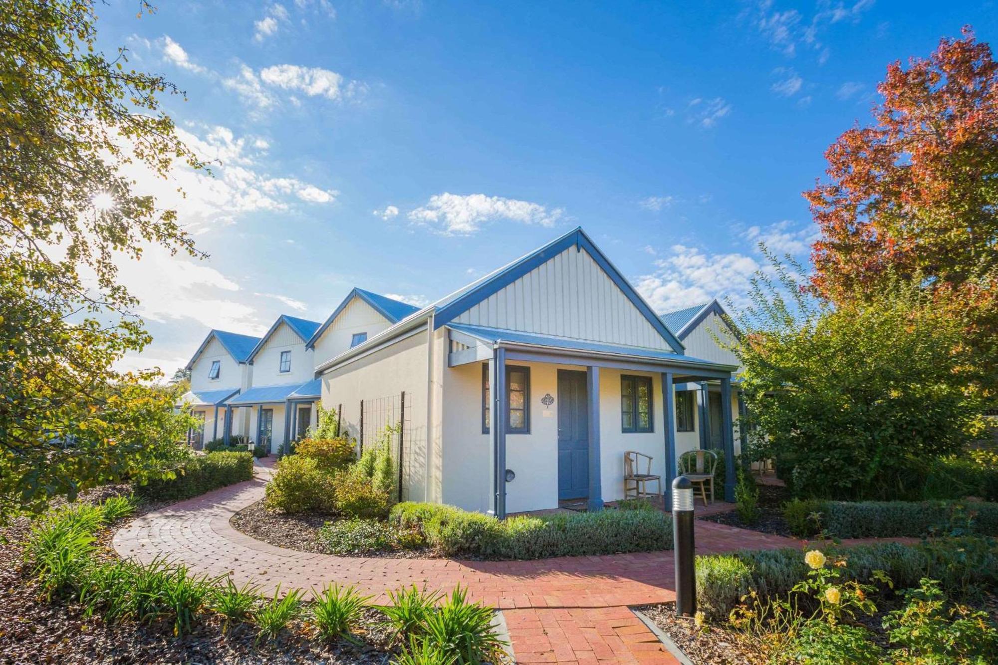 The Studios By Manna, Ascend Hotel Collection Hahndorf Esterno foto