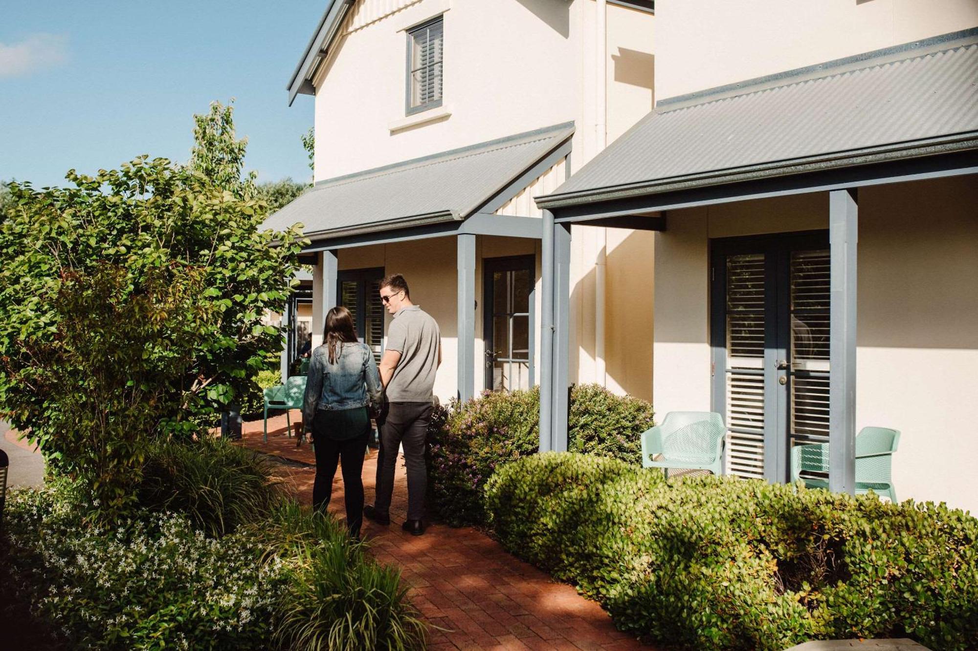 The Studios By Manna, Ascend Hotel Collection Hahndorf Esterno foto