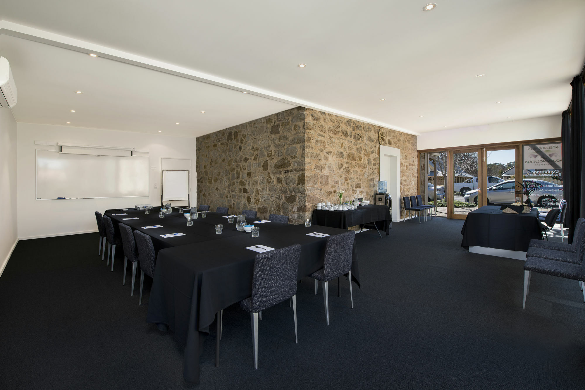 The Studios By Manna, Ascend Hotel Collection Hahndorf Esterno foto